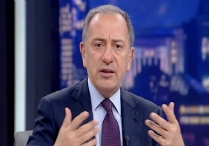 Fatih Altayl yazd: Kyl Seluk! 